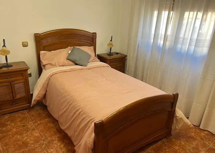 El Cotarro De Pesquera