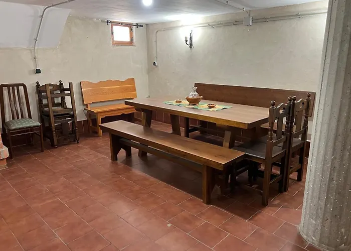 El Cotarro De Pesquera