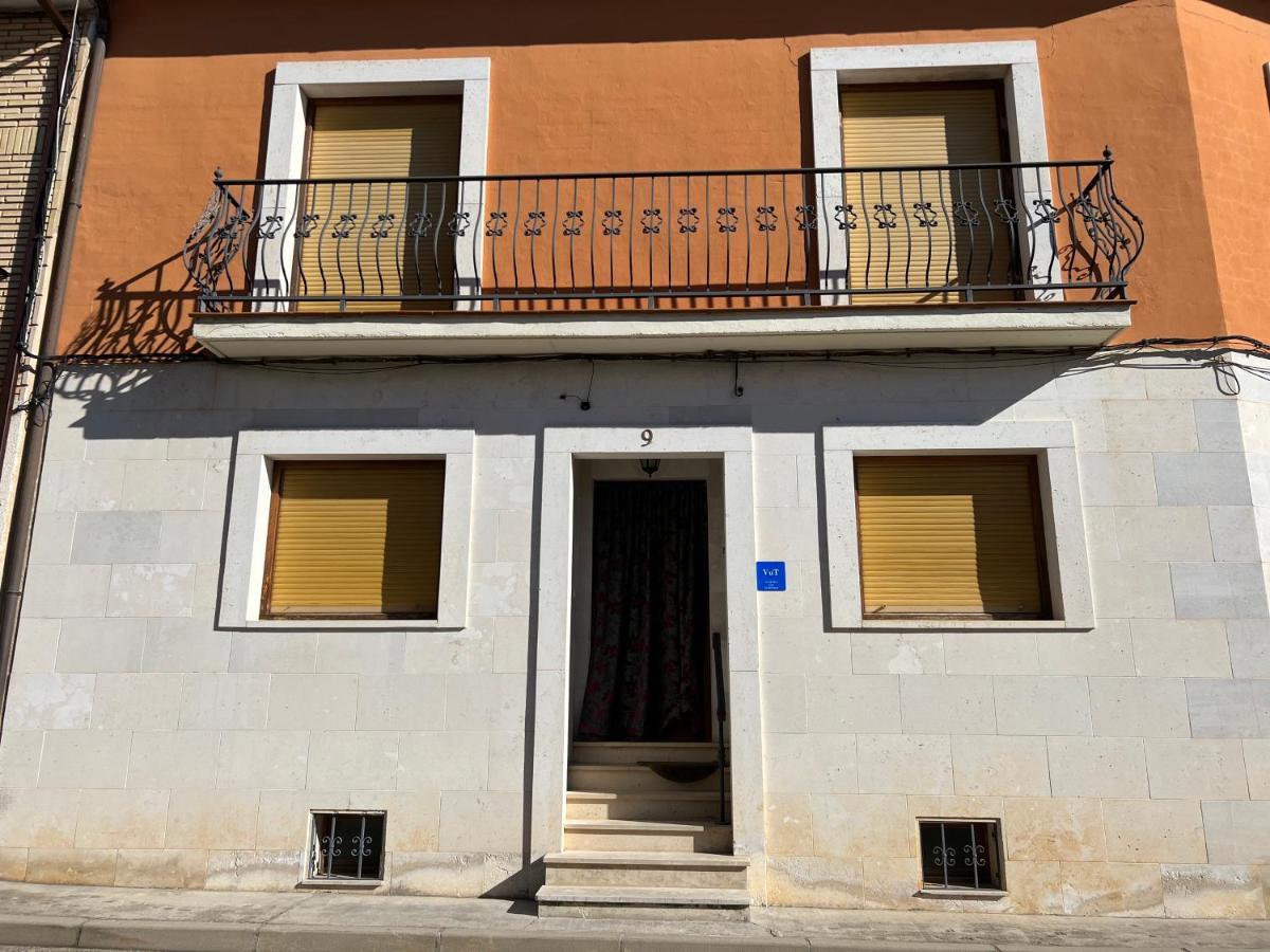 El Cotarro De Pesquera Holiday home