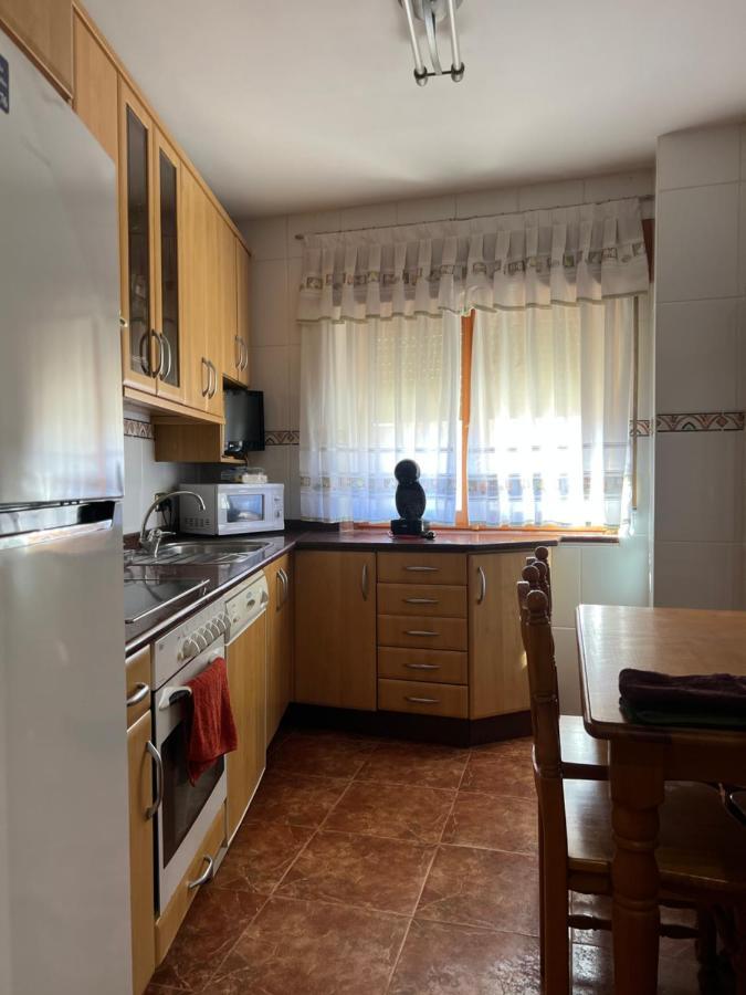 El Cotarro De Pesquera Holiday home
