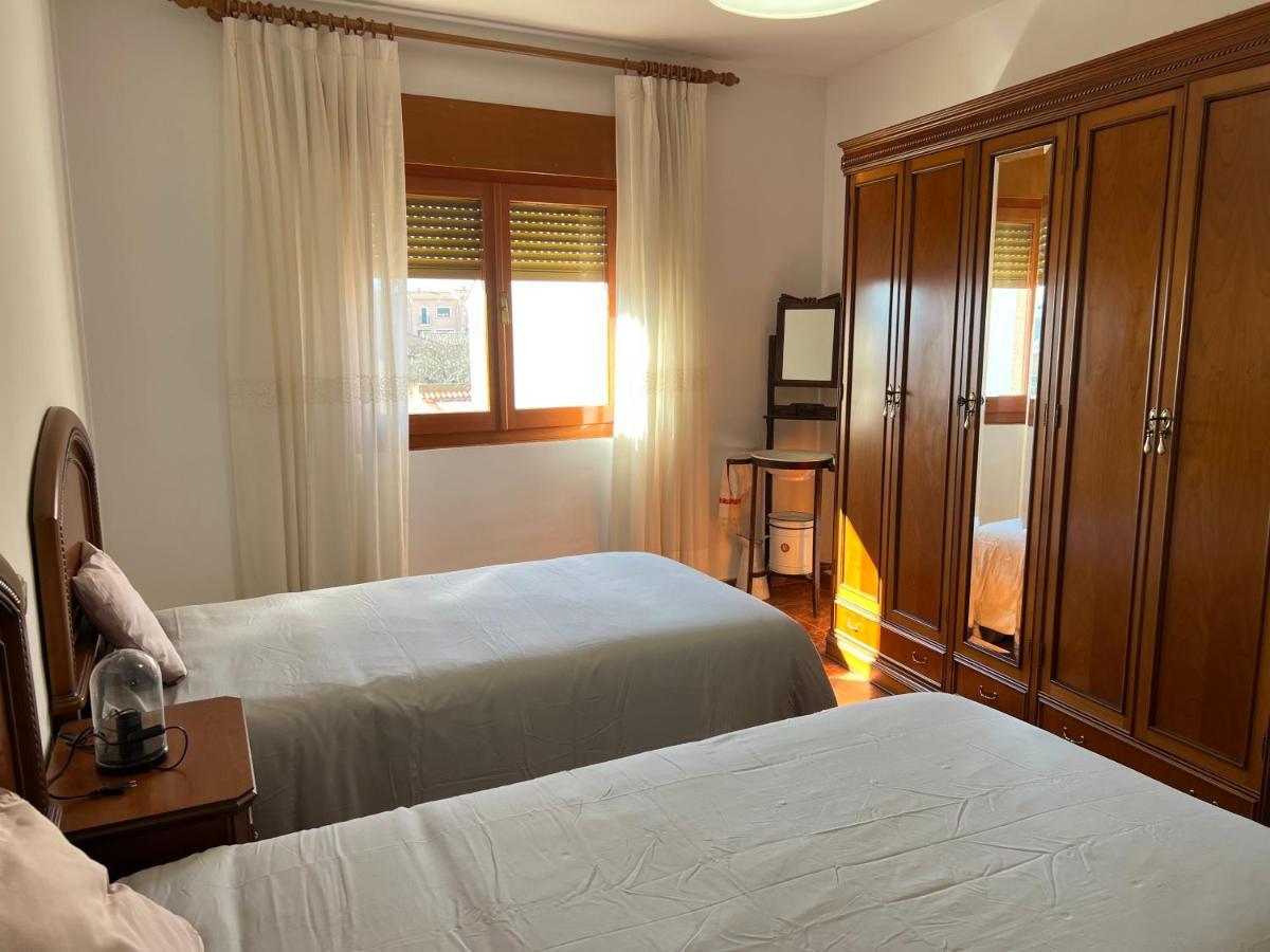 Holiday home El Cotarro De Pesquera *
