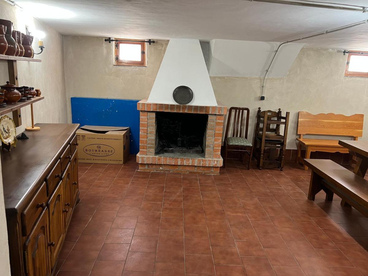 El Cotarro De Pesquera Pesquera de Duero